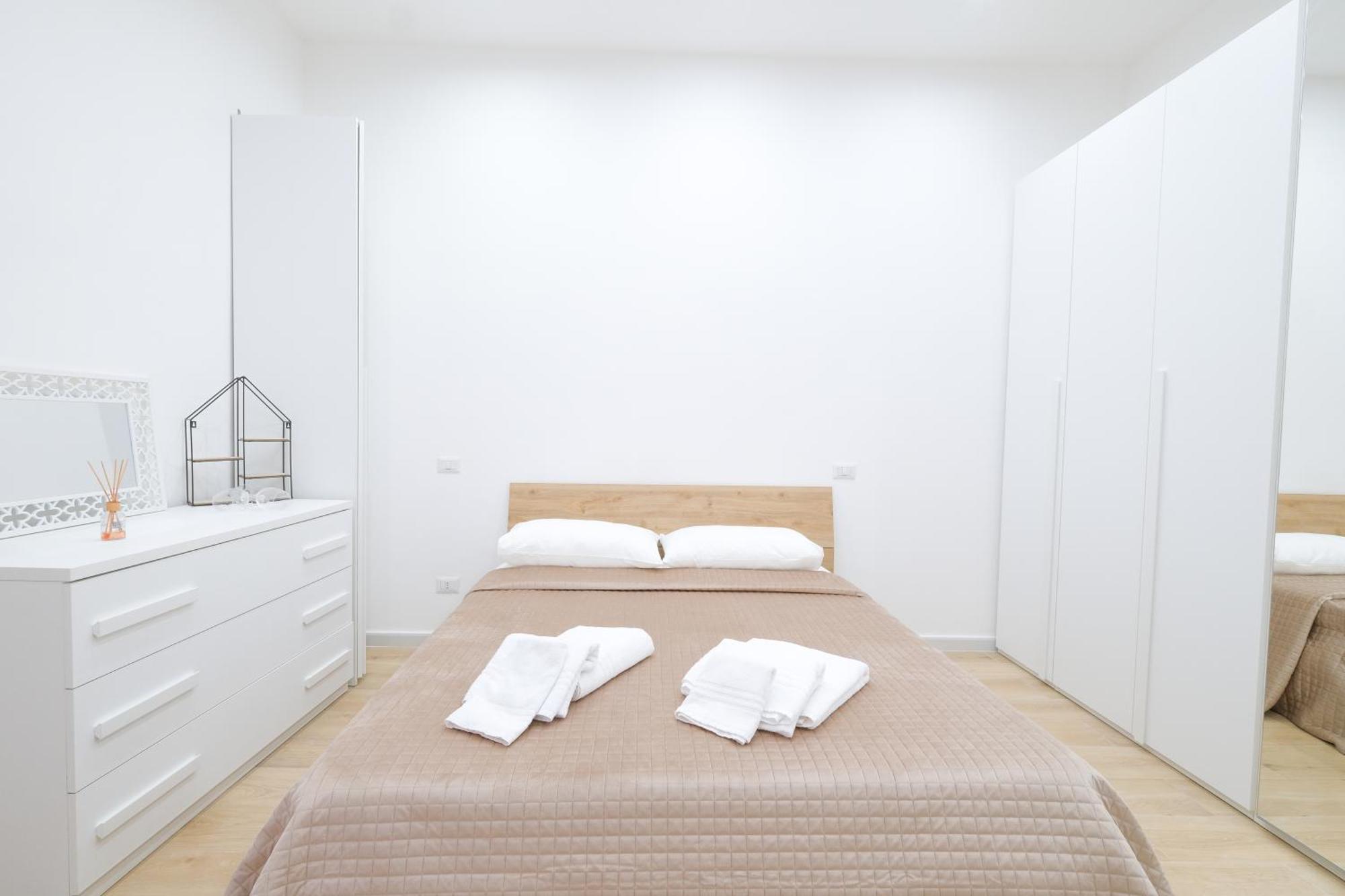 Antonia's House Apartment *