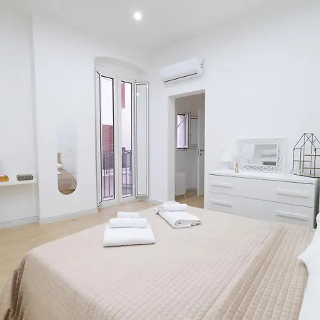 Antonia'S House Apartment Bari Exterior photo