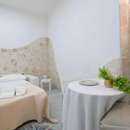 Antonia'S House Apartment Bari Exterior photo