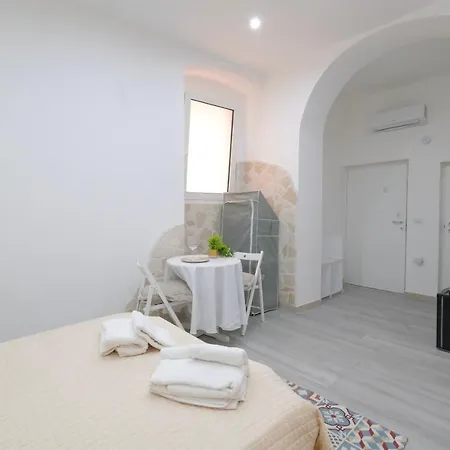 Antonia'S House Apartment Bari Exterior photo