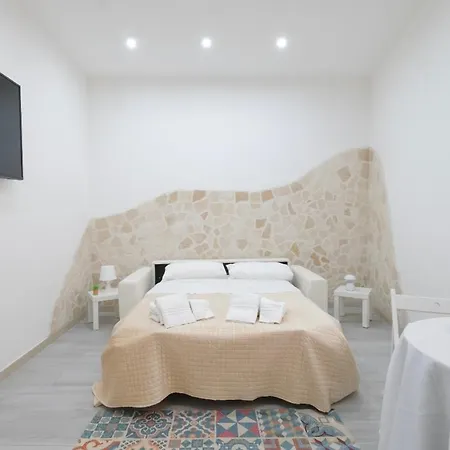 Antonia'S House Apartment Bari Exterior photo