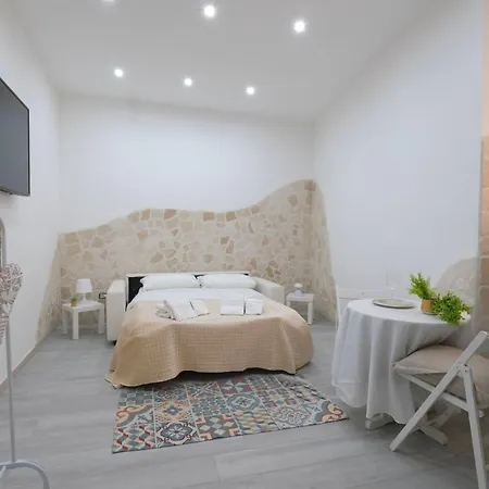 Antonia'S House Apartment Bari Exterior photo